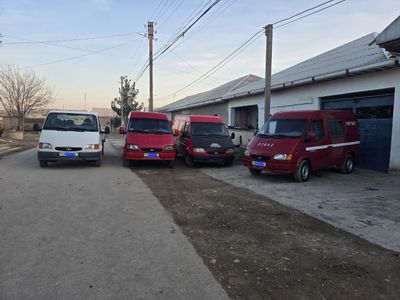 Форд транзит перегон Ford Transit