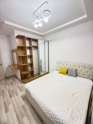 Срочно сдается 2х комнатная квартира на улице бабура