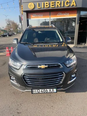 Captiva 4 2016 ideal sastanya kraska tozza