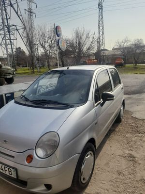 Matiz mx 2016-yil