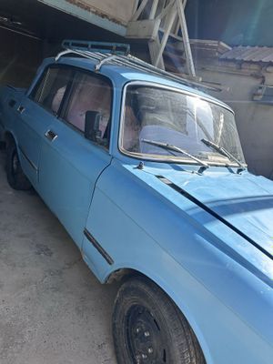 Продается автомобиль Москвич