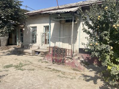 Аренда 2 хона пустой Себзор