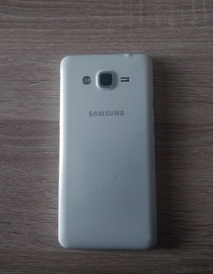 Samsung J2 Prime