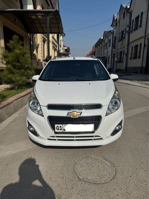 Chevrolet Spark 2022 4-pozitsiya