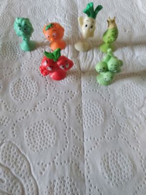 игрушки
