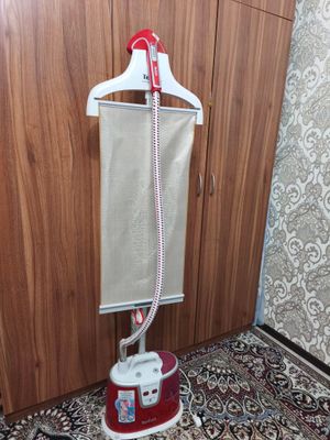 паравой утюг Tefal