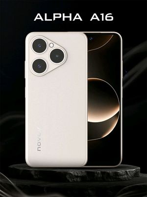 Novey A16 смартфон продам