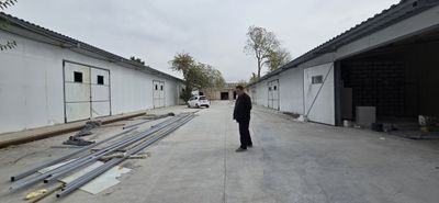 Сдается в аренду помещение под склад или производство