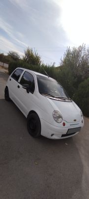 Matiz Mix 2013 AVTAMAT