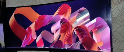 Монитор Xiaomi Gaming Monitor G34WQi 34"