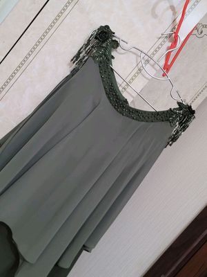 турецский платья