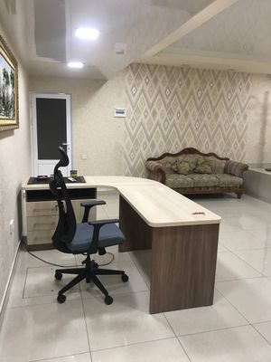 На Ганге Меблированный Офис 100м2