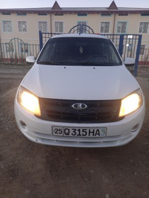 Lada Granta 2190