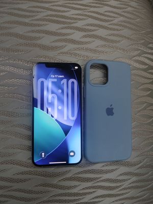 iphone 12 128 100%