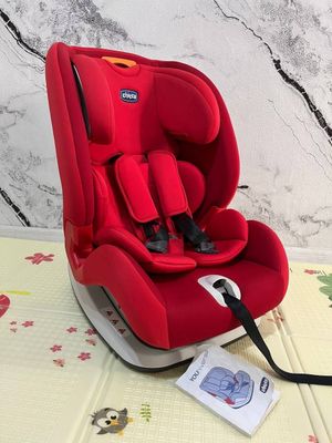 Автокресло для детей chicco
