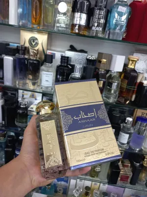 Ashaab Оригинал 100%