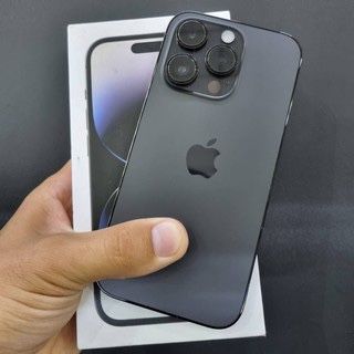 Iphone 14 pro 256 gb