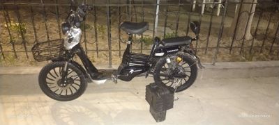 Elektro velik holati yaxshi yurishlari zur
