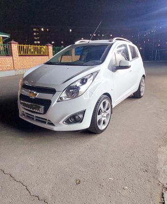 Chevrolet sparkk