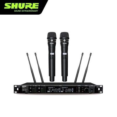 Shure AD4D Профессиональный Дистанционный Микрофон