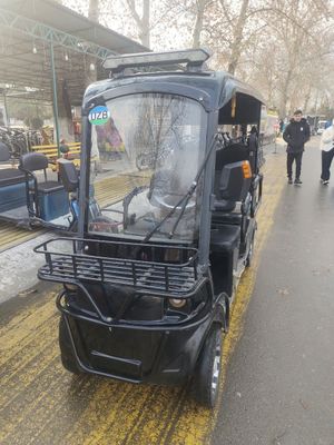 Электромобил скутер сотилади