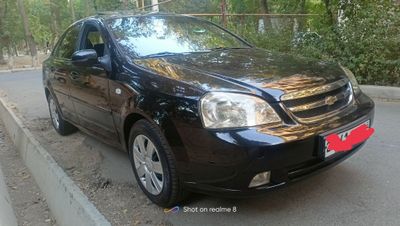Лассети 3-позиция автомат