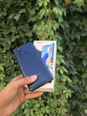 Samsung Galaxy A21s