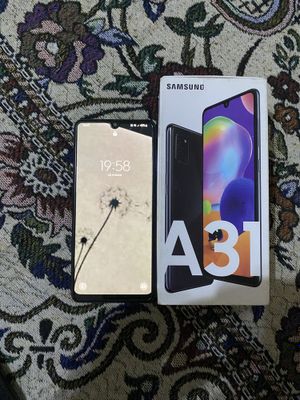 Продается Samsung A31