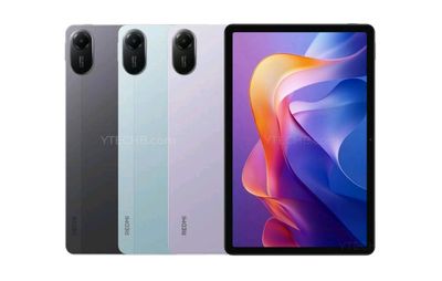 Redmi Planshet Pad 2 4G