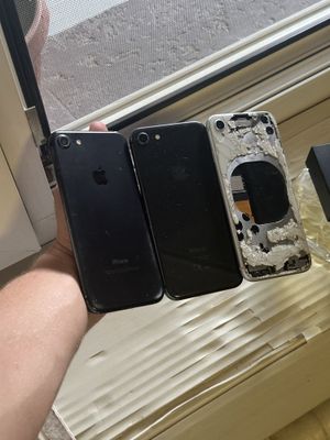 Iphone 8 8 7 sotilad hammasi