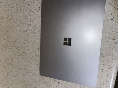 Surface Laptop 3
