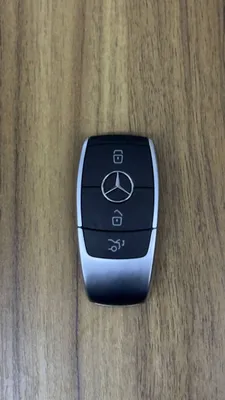 GLS 450 orginal pult