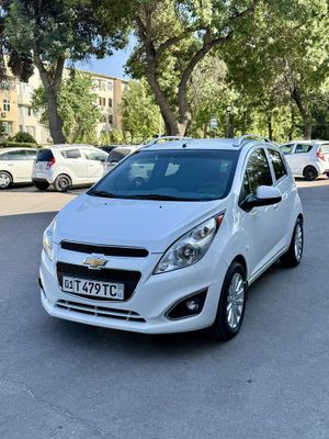 Arenda Spark A/T ideal holati