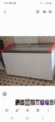 Gellar F575E maroska