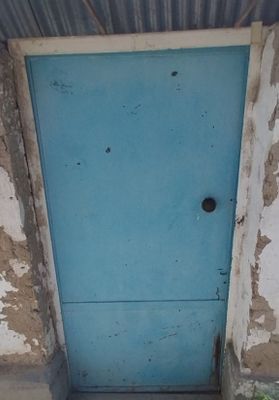 Temir darvoza og‘ir