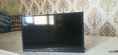 Телевизор HAIER 27