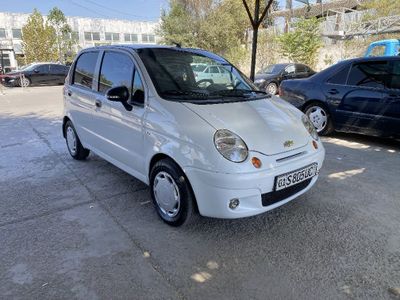 Matiz mx kansaner
