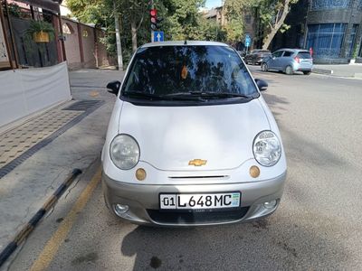 Matiz best 2017 ideal