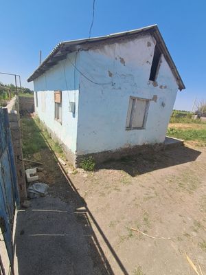 Продается Дом. 10,5- соток. Махалля " КИМ-ПЕН-ХВА".