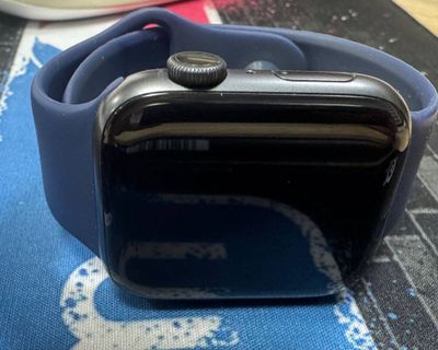 Продам свой Apple watch series 5