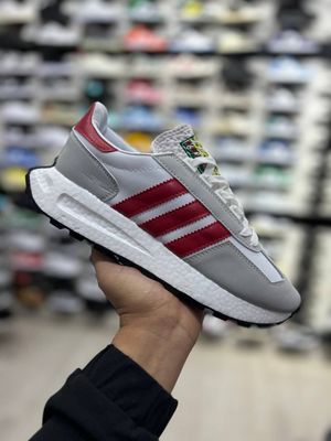 Новая Adidas boost