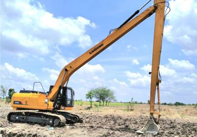 Liugong 925EL экскаватор