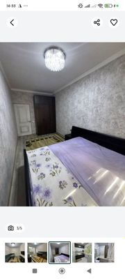 Сдается в аренду квартира своя БЕЗ МАКЛЕРА!