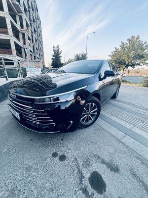 BYD CHAZOR 2025 sotiladi