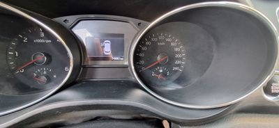 KIA Karnival xolati zor kam yurgan Disel mator