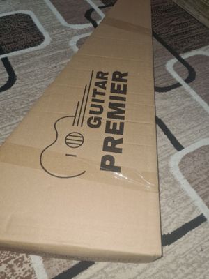 Akustika Gitara 550 ming õtib beraman
