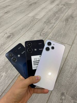 Redmi not 13 redmi 12 skidkada