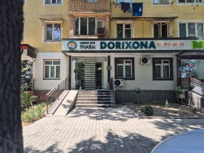 Коммерческое помещение 40 м² в Чиланзаре! Отличная инвестиция!