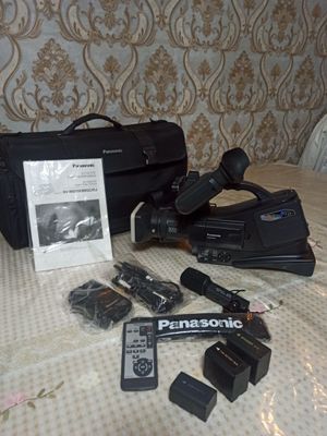 Panasonic MD 10000 сотилади!!!