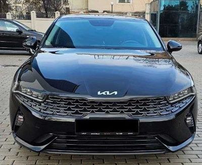 KIA K5 (КИА К5) сотилади